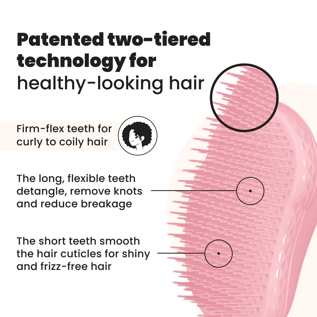 The Original BRANELIA MAC PRESTIGE Thick & Curly