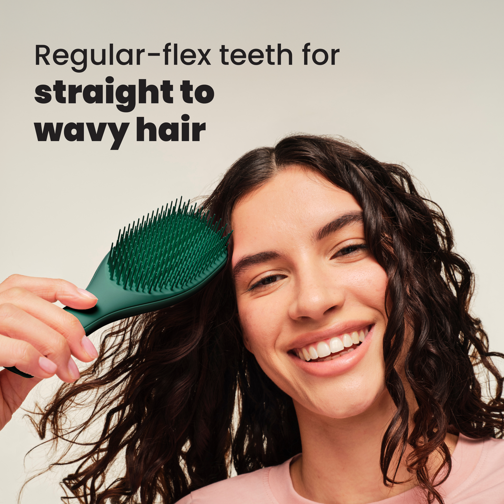 The Ultimate BRANELIA MAC PRESTIGE Detangler