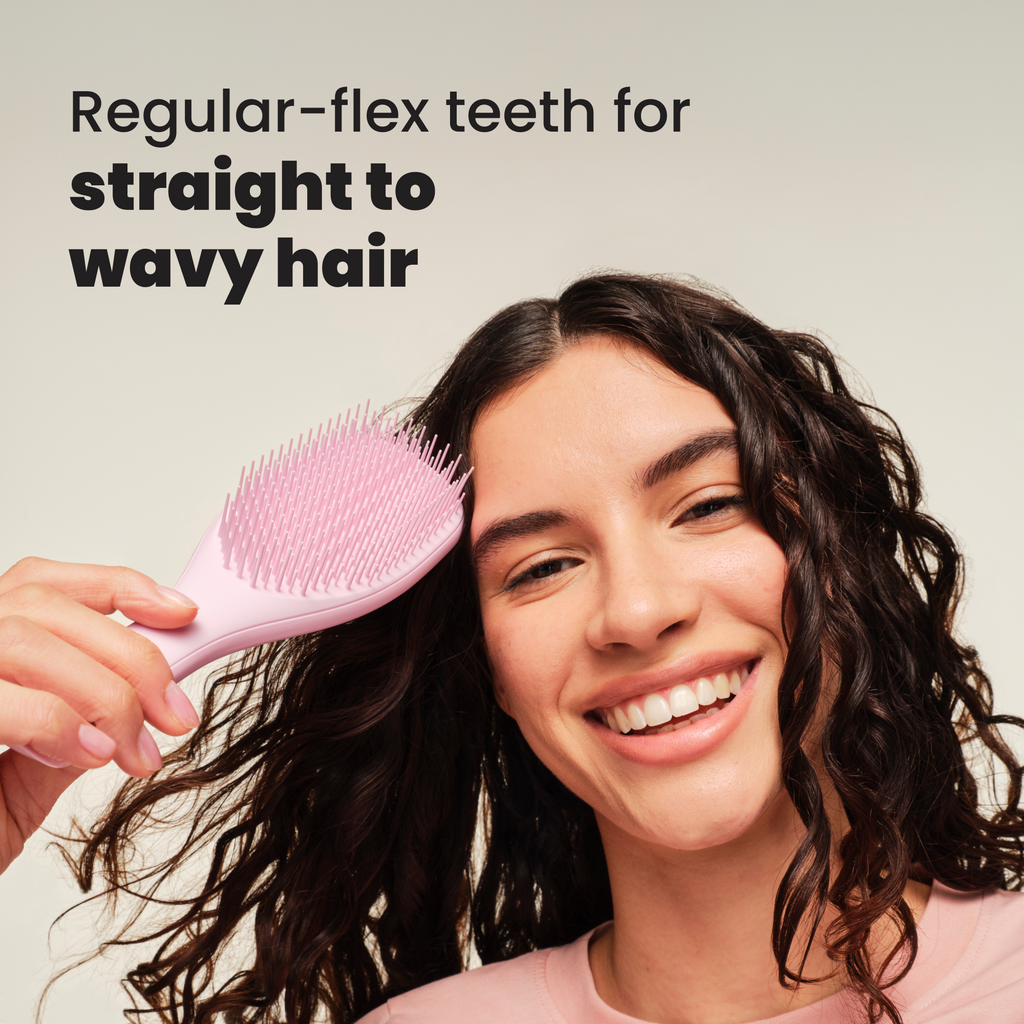 The Ultimate BRANELIA MAC PRESTIGE Detangler