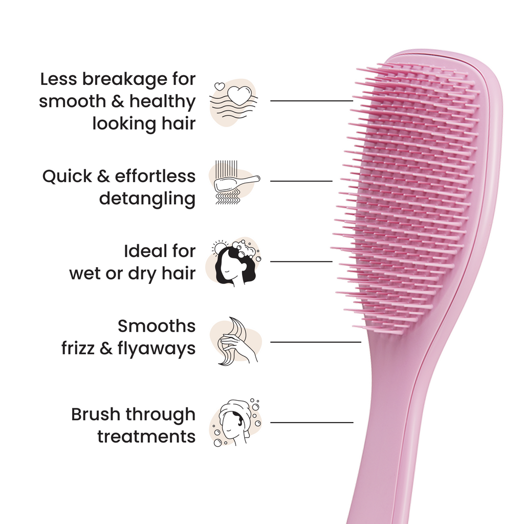 The Ultimate BRANELIA MAC PRESTIGE Detangler