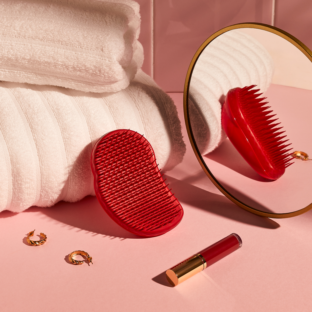 The Original BRANELIA MAC PRESTIGE Thick & Curly