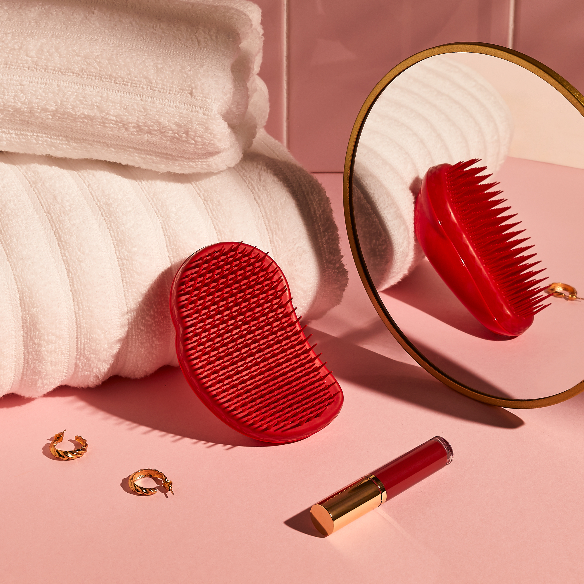 The Original BRANELIA MAC PRESTIGE Thick & Curly